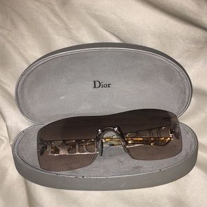 Dior sunglasses